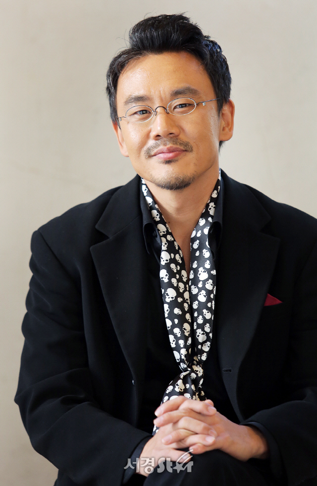  김인권 나이 부인 아내 와이프 이원두 결혼 영화 자녀 가족 고향