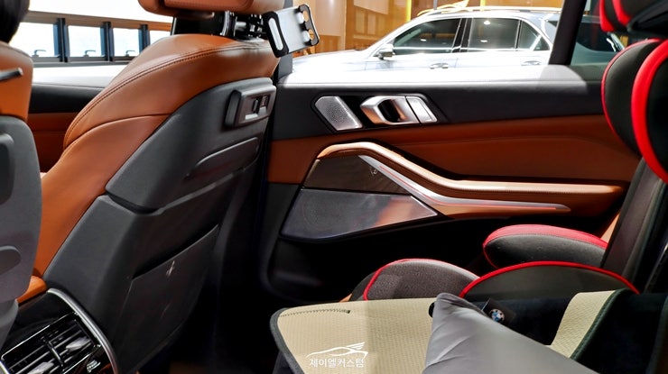 하남 초이로 / 엠비언트 / BMW / X5