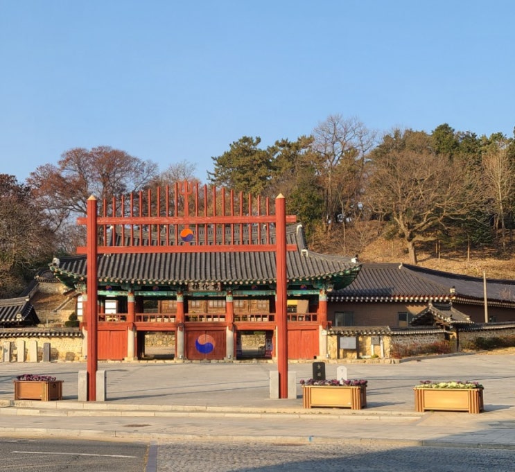  김제 가볼만한 곳, 우리나라 문화유산 김제향교 대성전(사적 제482호, 전라북도 유형문화재 제9호)
