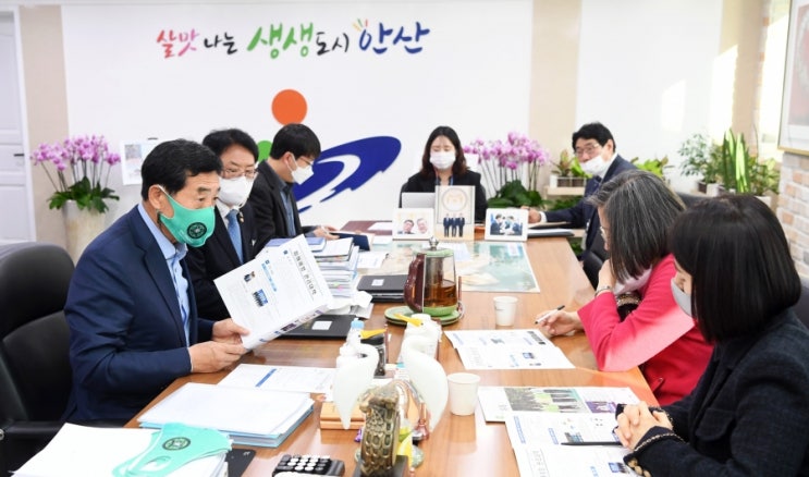 조두순 출소, 안산시의 대책은?
