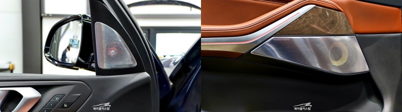 하남 초이로 / 엠비언트 / BMW / X5