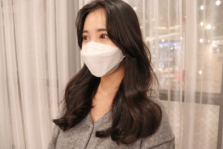  백석 미용실 벨라시타 메종드아이디헤어 성은 스타일리스트님께 클리닉 받았어요!