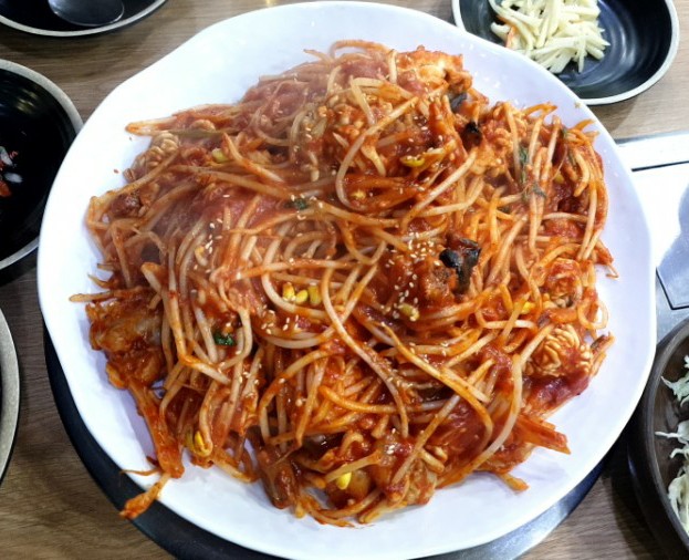 송파역 가락동 맛집 - 맛있는 아구찜을 19900원에! 아구세상 본점 송파역 가락동 맛집 - 맛있는 아구찜을 19900원에! 아구세상 본점