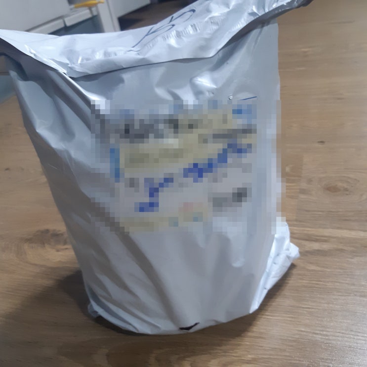  보충제 최강의 맛 신타6 아이솔레이트 리뷰