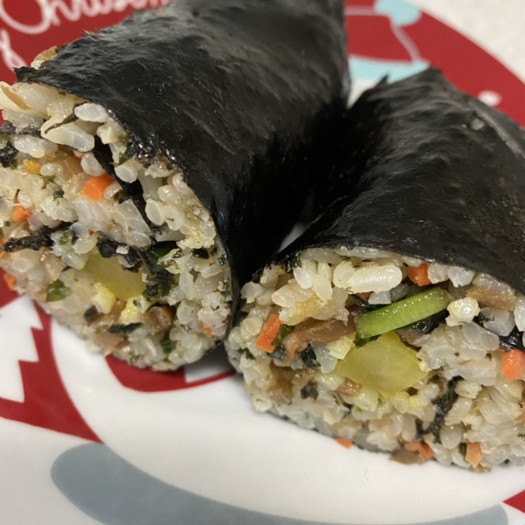 생생정보통에 방영된 대구 뚱채김밥 생생정보통에 방영된 대구 뚱채김밥