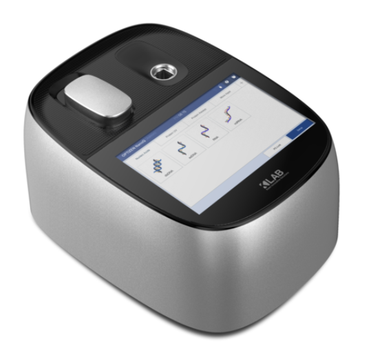  OPTIZEN NanoQ 기기 소개 [ UV-Vis spectrophotometer /Microvolume spectrophotometer / UV-Vis 분광광도계]