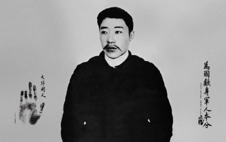  왜 이토 히로부미를 노렸을까