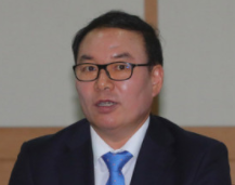 윤석열 징계위원회 위원장 직무대리 '정한중'은 누구?
