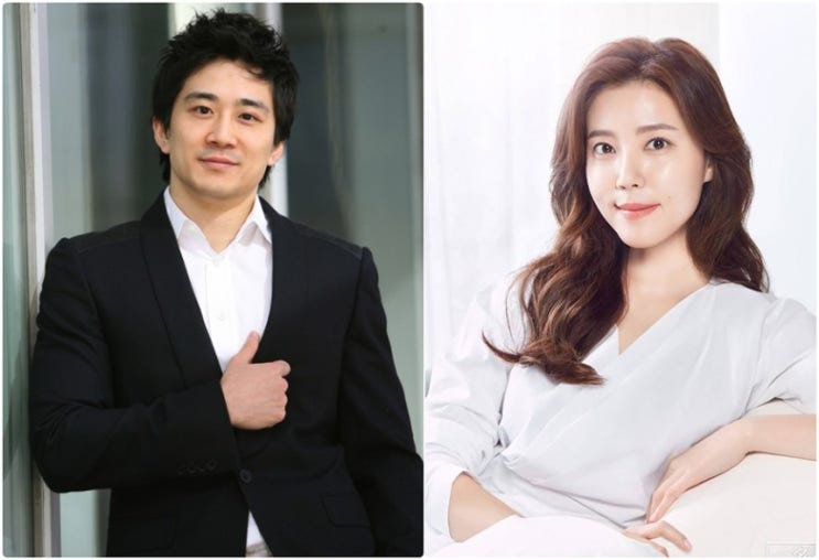  정시아 나이 백도빈 결혼 남편 부인 아내 자녀 가족 고향 시아버지