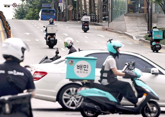 보험사기범 350명 잡은 보험맨, 매의 눈에 딱걸린 ‘2가지 허점’