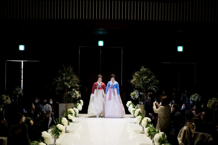  #소풍웨딩컨벤션 #본식사진추천 #린다스튜디오