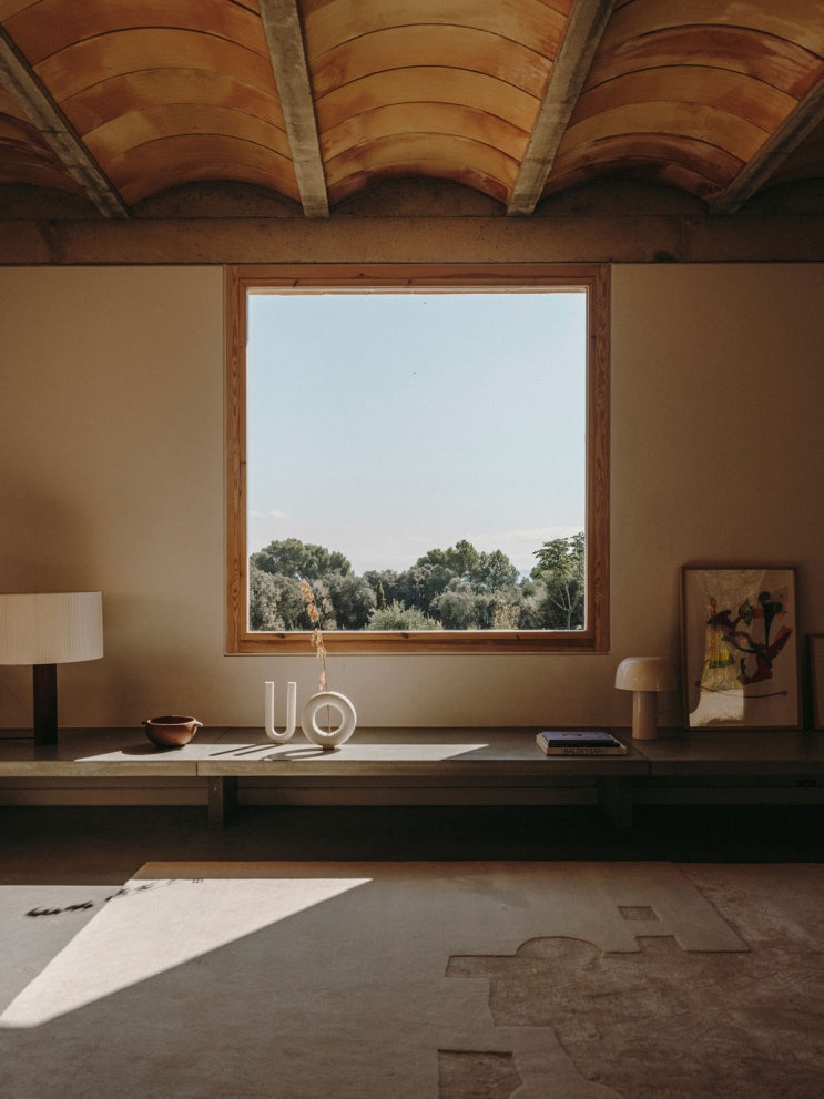  [건축디자인] Casa Ter