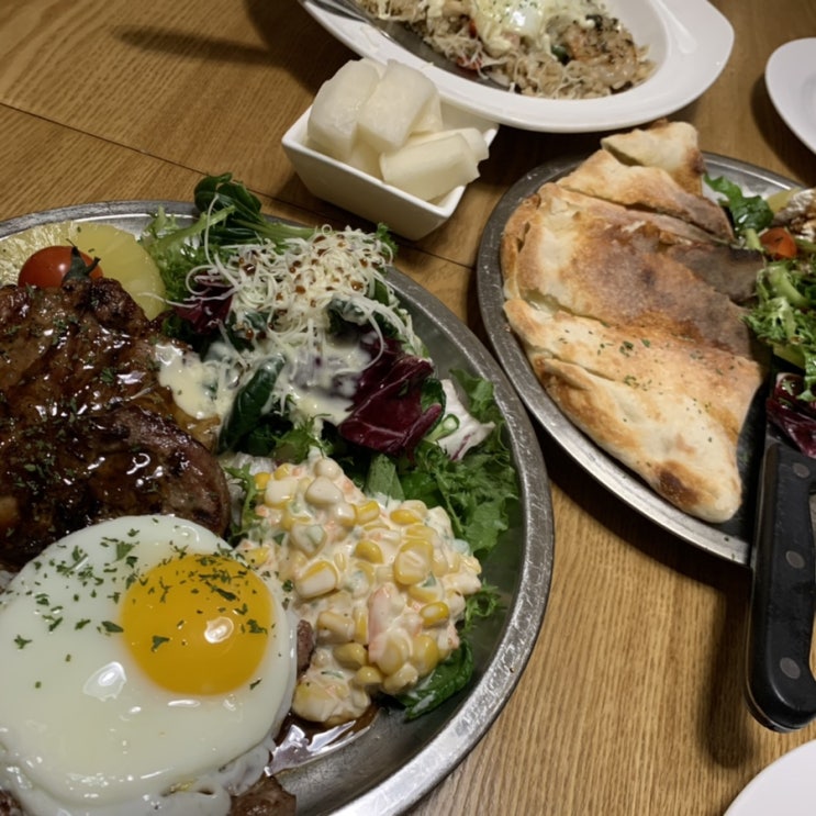  [수원맛집]마잇다키친 솔직후기 / 마잇다키친메뉴추천 / 광교마잇다키친 / 광교맛집추천 / 광교롯데아울렛맛집