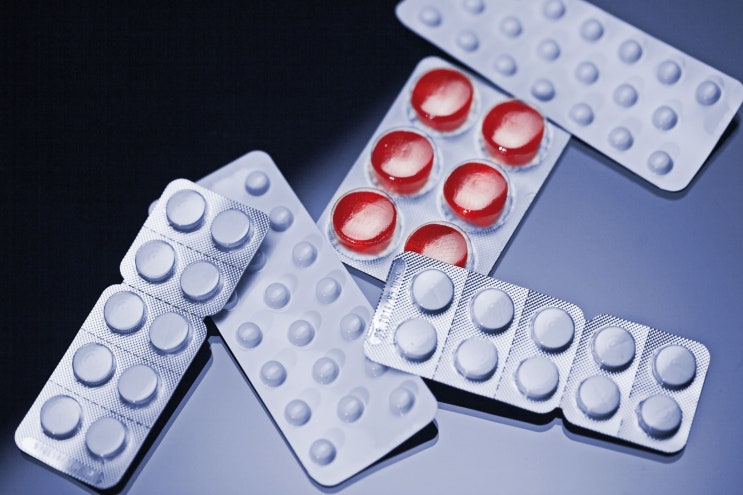 [응용 보고서] 고체 형태 약품 품질에 영향을 주는 주요 조건 및 분석