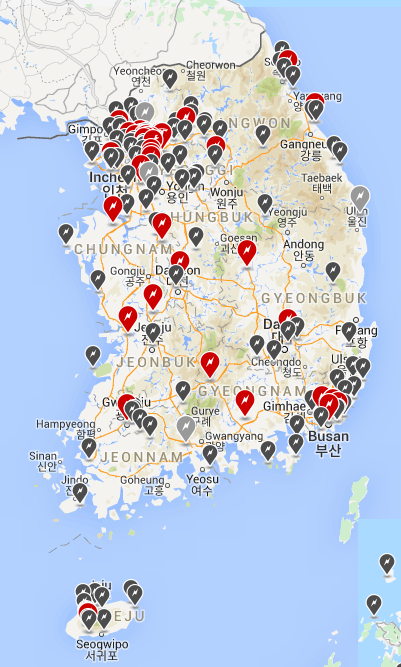  테슬라부품판매점] 모델3 앞쪽 타이로드 엔드 FRT LH,RH