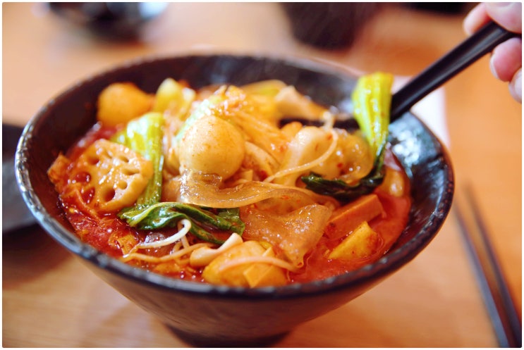  신부동 마라탕맛집 찾았다면 여기가찐!