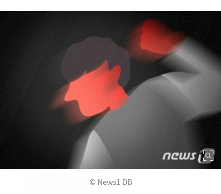  스파링 가장한 학교폭력에 고1학생 의식불명