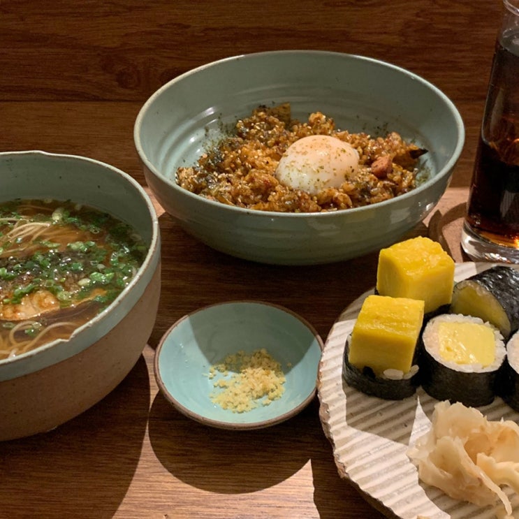 [대구/교동 맛집] 동아식당