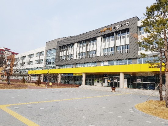  대구 동구 2.28기념학생도서관  - 아이와 함께 가기 좋은 곳 강추!