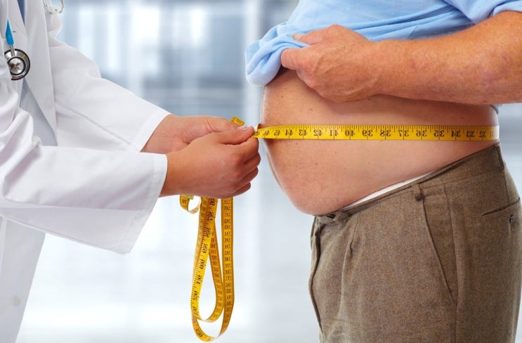 목동 다이어트 - 비만이란? 비만 검사 방법