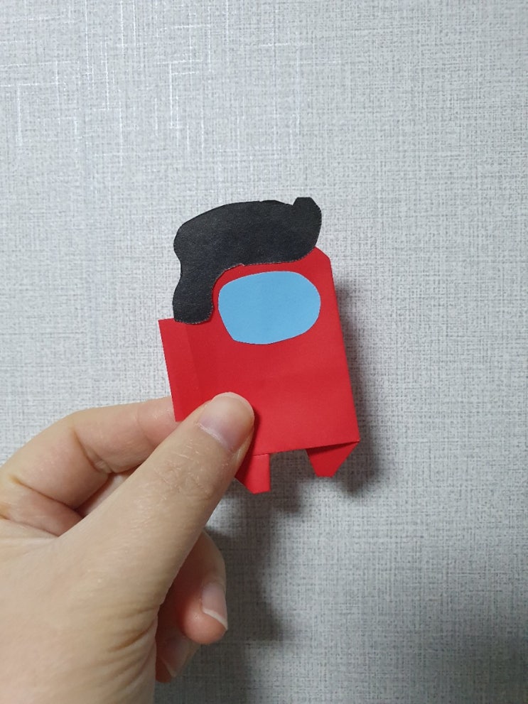  나의 장점