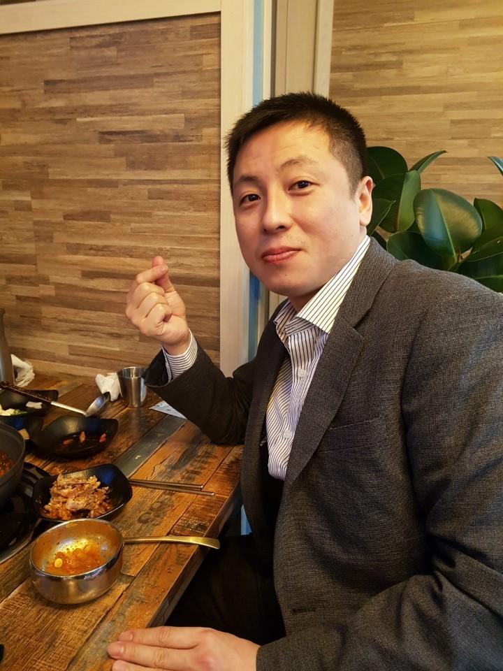  해운대아침까지소주방 소중한 이시간