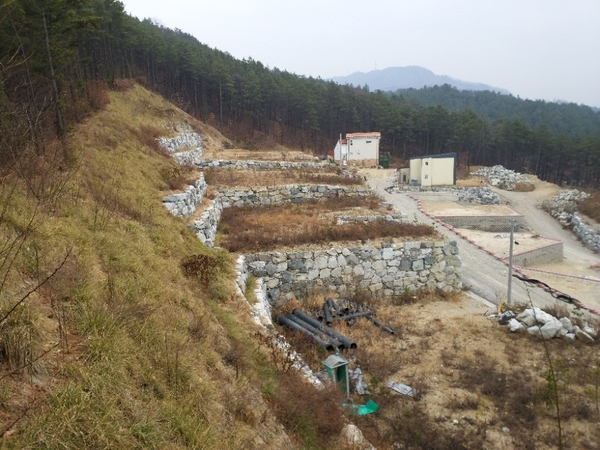  전원주택부지 가압류 가처분 경매 막는 법