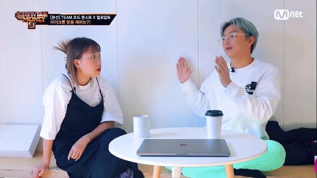  래원 이영지 관계 및 소속사, 대학교, 나이 등 [쇄빙선, 원효대사 가사첨부]