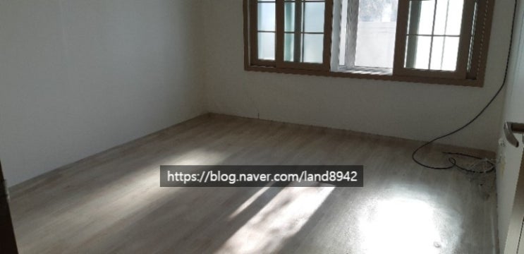  합성동 무학 아파트 2층 방3개 2천/30만원 즉시입주