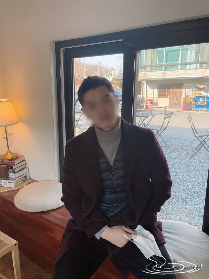  수원미용실 '리안헤어 인계점'에서 남자짧은머리 대변신