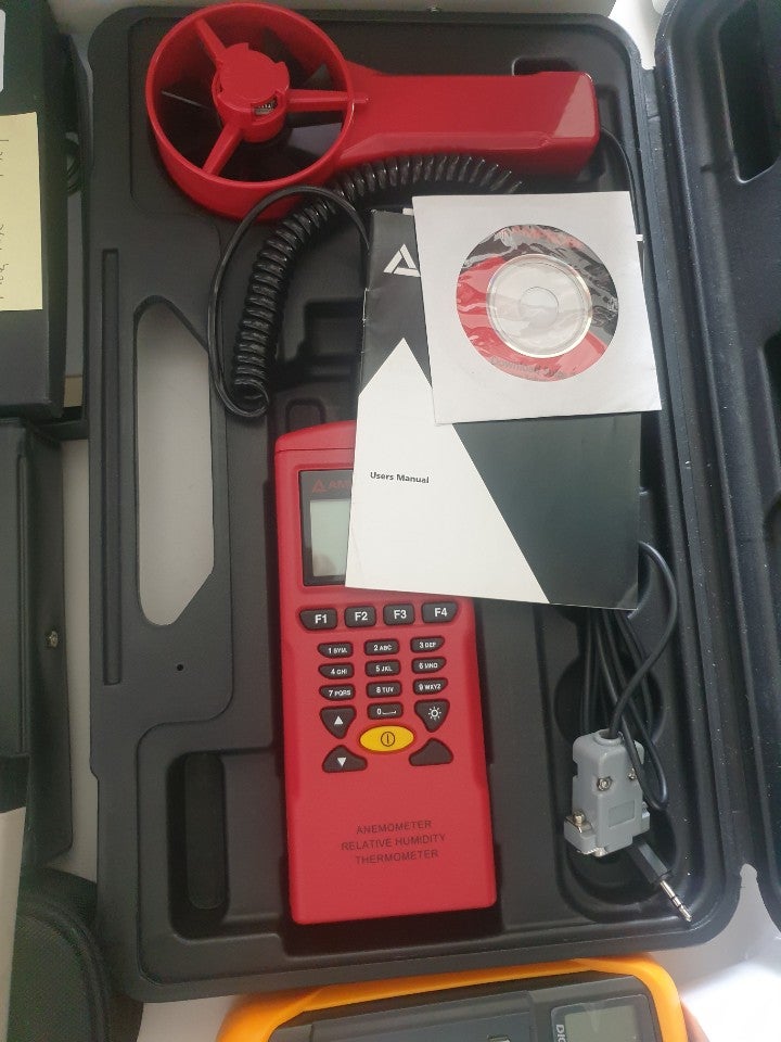 amprobe 풍속계 중고판매 tma40 네이버 블로그