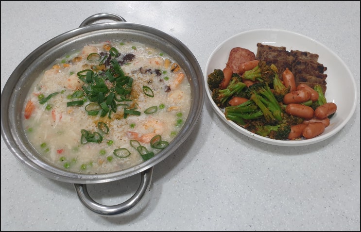  집 밥 메뉴 추천해요