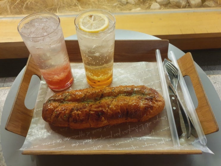  [대구카페] 빵이 맛있는 넘버더스타즈, 앞산카페, 애견동반카페, 루프탑카페, 베이커리카페, 데이트 장소 추천