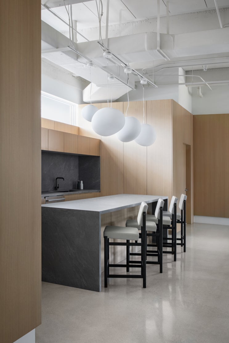  [인테리어] Audemars Piguet Miami Office