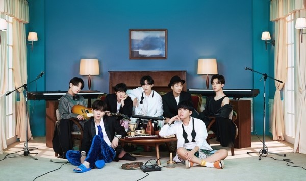  [방탄끼리 카톡하기] 사이하이스쿨_03. 프로 하루살이 (1)