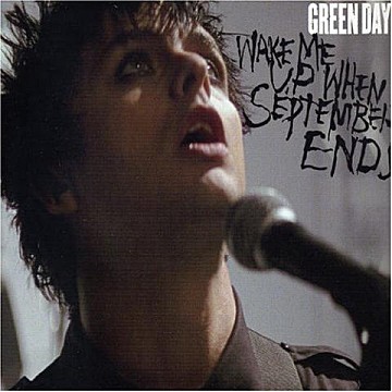 Wake Me Up When September Ends - Green Day (듣기 / 해석)