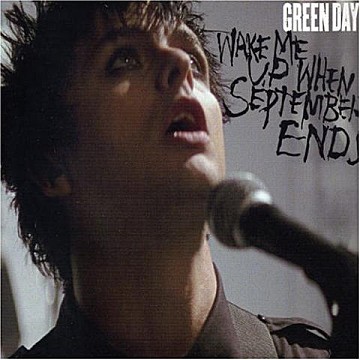  Wake Me Up When September Ends - Green Day (듣기 / 해석)