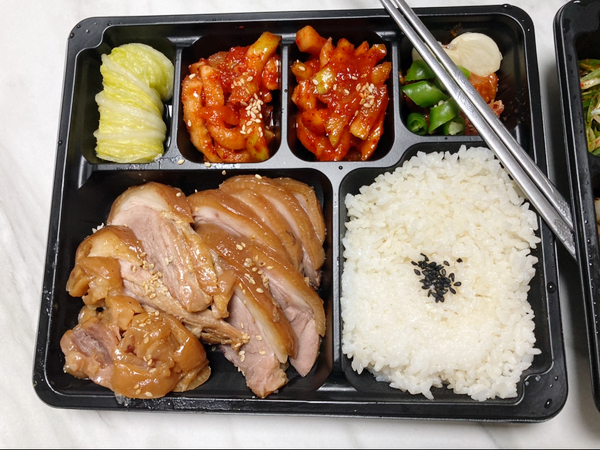  풍산동 맛집 '싸움의고수 하남테크노밸리점' - 혼밥 추천