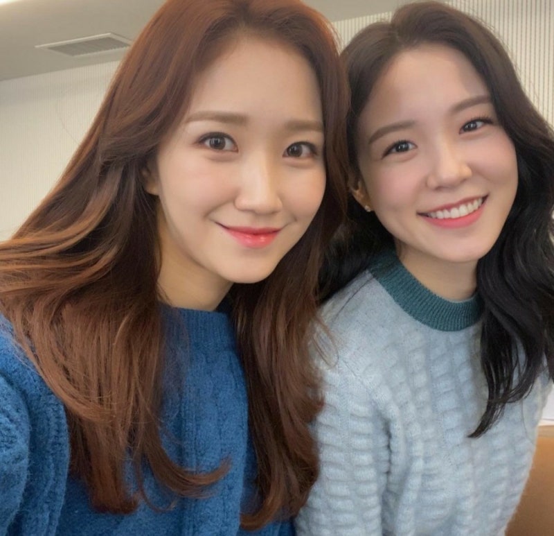 장예원 장예인 아나운서 최강 스펙 프로필, 언니 동생 인스타 나이까지