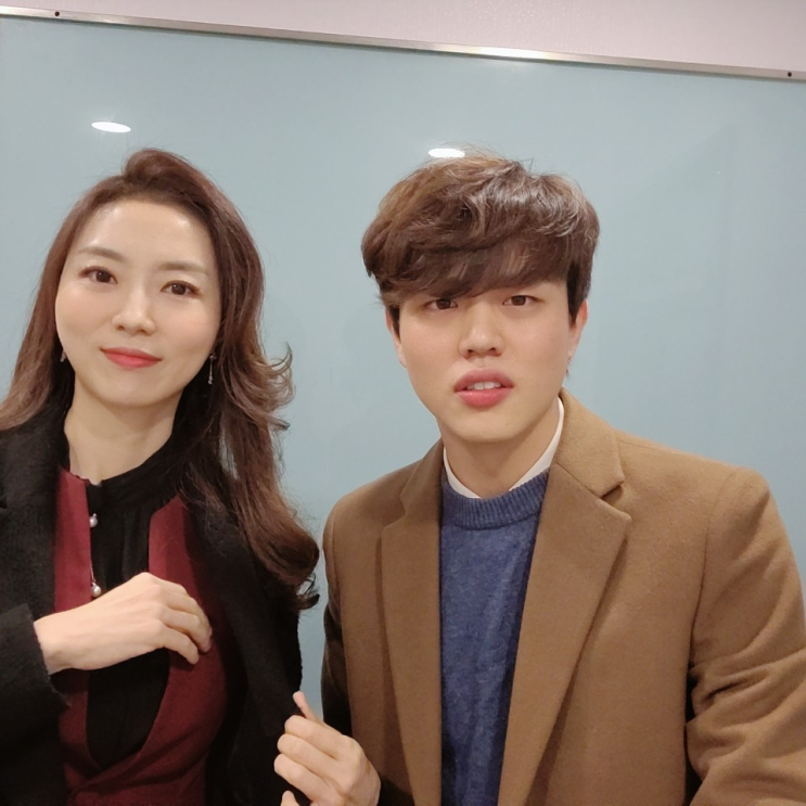  라이브커머스계의 차유람? 오윤아?(박준희 쇼호스트)