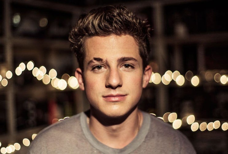 Up All Night - Charlie Puth (듣기 / 해석)