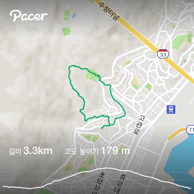  [공유] Pacer 앱에서 찾은 이 루트를 확인해 보세요! https://share.mypacer.com/route/184357/share/image?route_id=184357&client_id=pacer_ios&image_provider=S3&image_name=277774645_B1075AFC-E07A-48C1-A614-7B0BB59F7EC5_1608101471.jpg&from_account_id=277774645