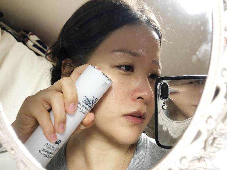  여드름 흉터 연고 추천. 여드름화장품 트러블흔적에 도움이 되는 크림!
