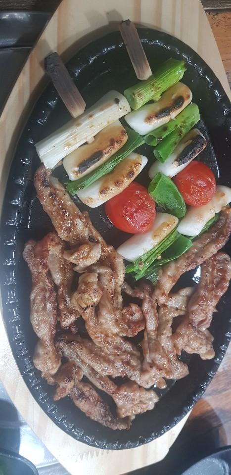  해운대좌동닭발집 맛있는 이시간