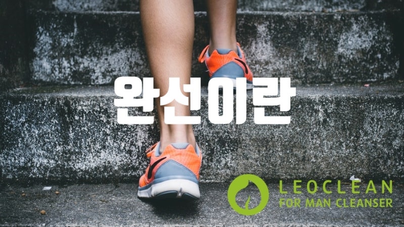백선 완선 무엇이 다를까요? 완선의 원인과 증상 1편 : 네이버 블로그