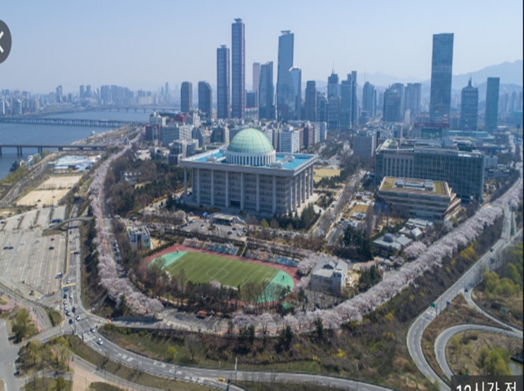 ‘여의도동 1번지’ 전쟁 시작됐다···<b>국회의사당</b> <b>세종시</b> 이전