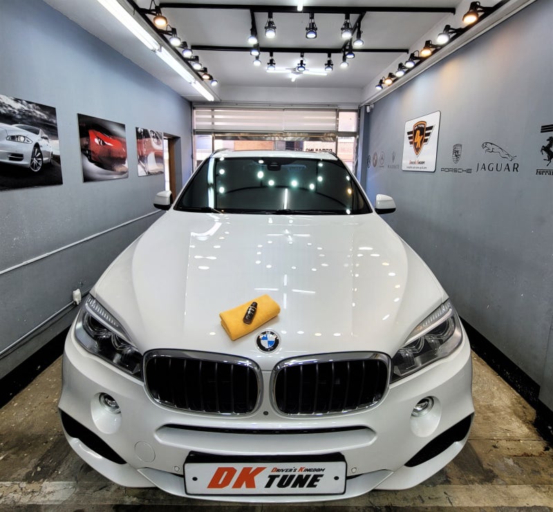 서울 중랑구 / 코팅 / BMW / X5