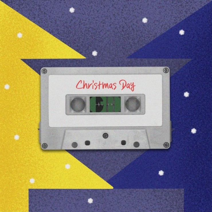 동현 - Christmas Day [듣기, 노래가사, LV]