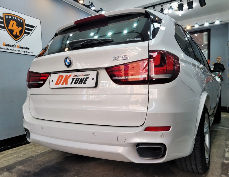 서울 중랑구 / 코팅 / BMW / X5