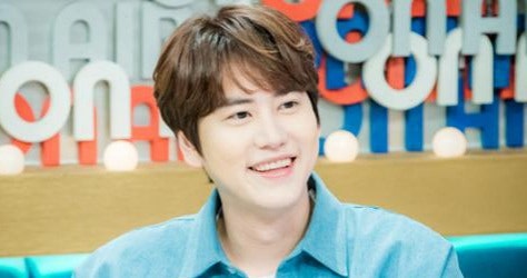 슈퍼주니어 규현(조규현) 사주 / (무자일주 연예인)